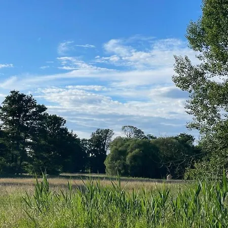 Edles Naturidyll Bei Berlin *