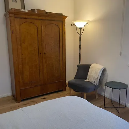 Edles Naturidyll Bei Berlin * 글리니케