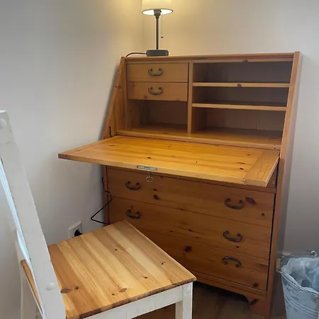 Edles Naturidyll Bei Berlin *