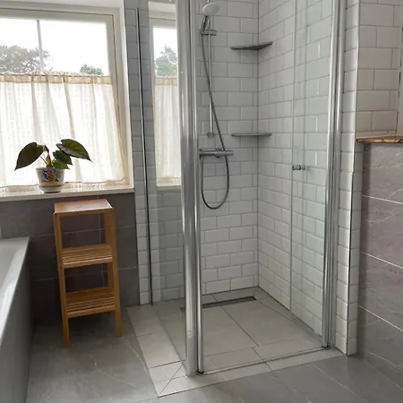 Edles Naturidyll Bei Berlin 글리니케