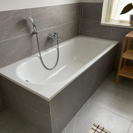 Edles Naturidyll Bei Berlin