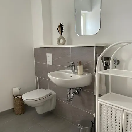 Edles Naturidyll Bei Berlin