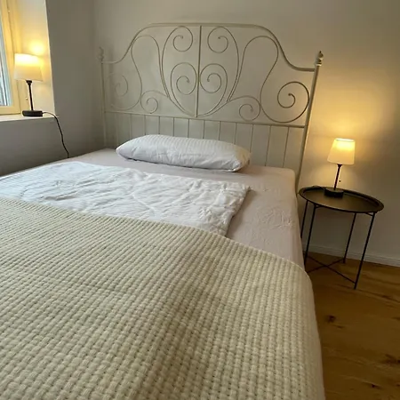 Edles Naturidyll Bei Berlin 글리니케