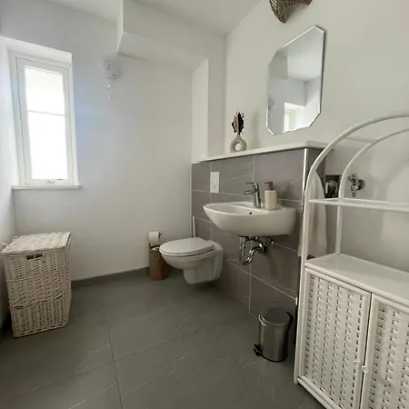 Edles Naturidyll Bei Berlin 아파트