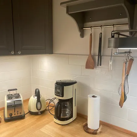 Edles Naturidyll Bei Berlin Apartment *