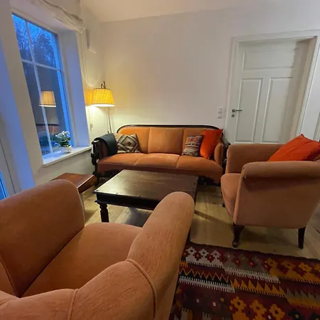 Apartment Edles Naturidyll Bei Berlin Glienicke/Nordbahn