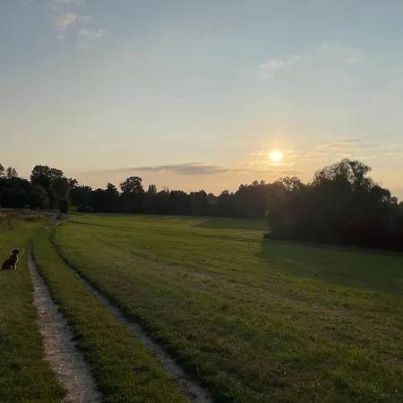 Edles Naturidyll Bei Berlin *