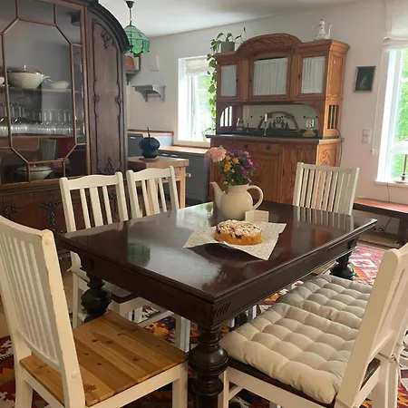 Edles Naturidyll Bei Berlin 글리니케