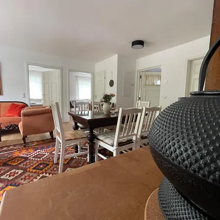 Edles Naturidyll Bei Berlin