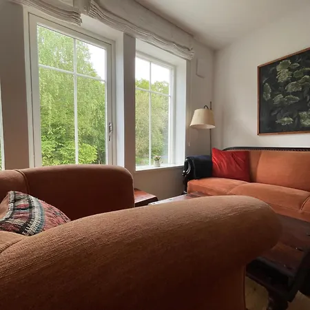 Edles Naturidyll Bei Berlin * 글리니케