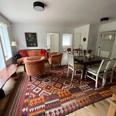 Edles Naturidyll Bei Berlin 글리니케