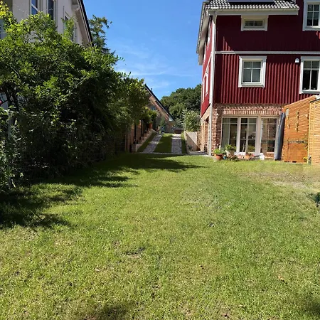 Edles Naturidyll Bei Berlin Apartament Glienicke/Nordbahn