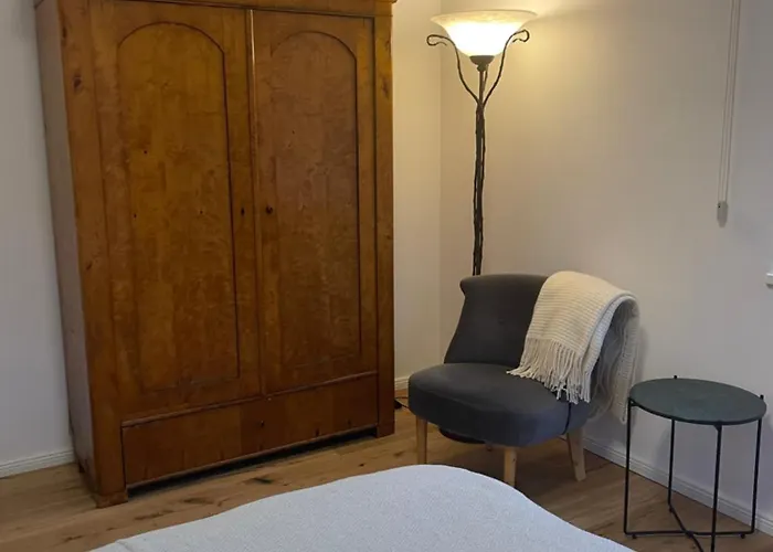 Edles Naturidyll Bei Berlin * Glienicke/Nordbahn