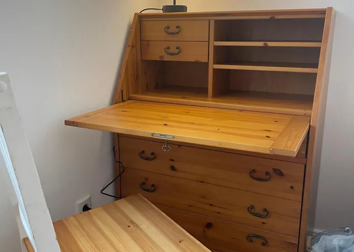 Edles Naturidyll Bei Berlin *