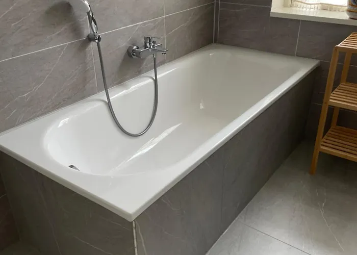 Edles Naturidyll Bei Berlin