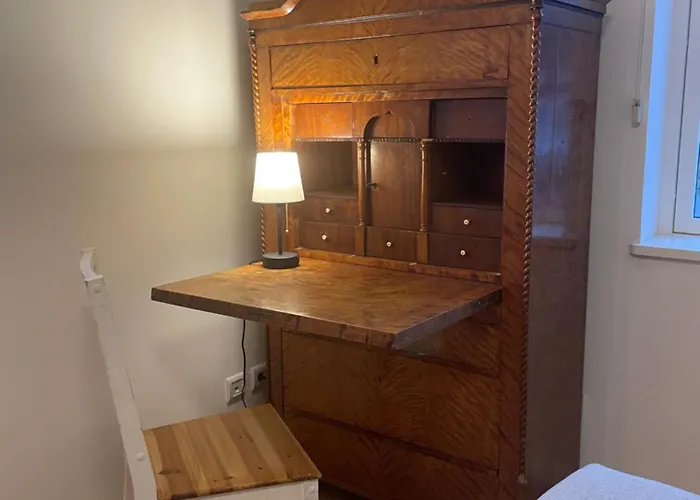 Apartment Edles Naturidyll Bei Berlin Glienicke/Nordbahn