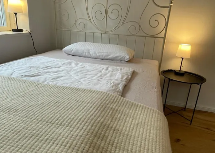 Edles Naturidyll Bei Berlin Glienicke/Nordbahn