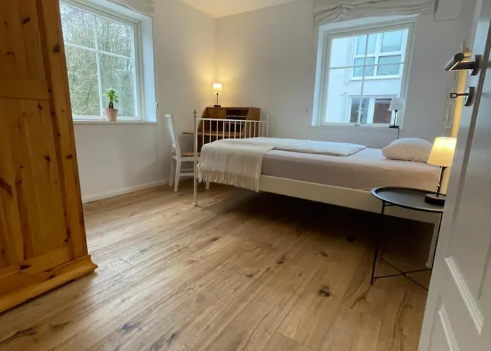 Edles Naturidyll Bei Berlin