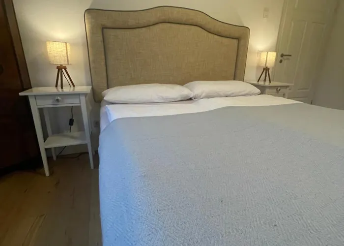 Edles Naturidyll Bei Berlin *