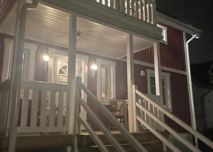 Edles Naturidyll Bei Berlin Apartment