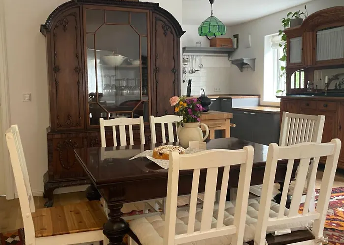 Edles Naturidyll Bei Berlin Apartment *