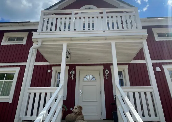 Edles Naturidyll Bei Berlin *