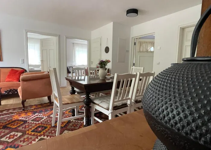 Edles Naturidyll Bei Berlin