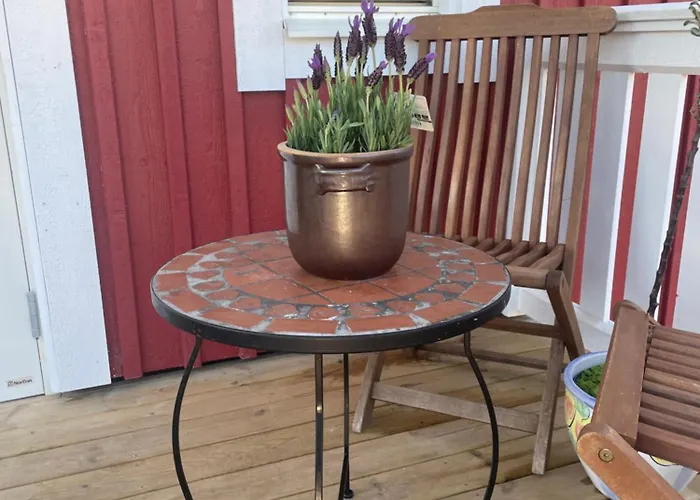 Edles Naturidyll Bei Berlin